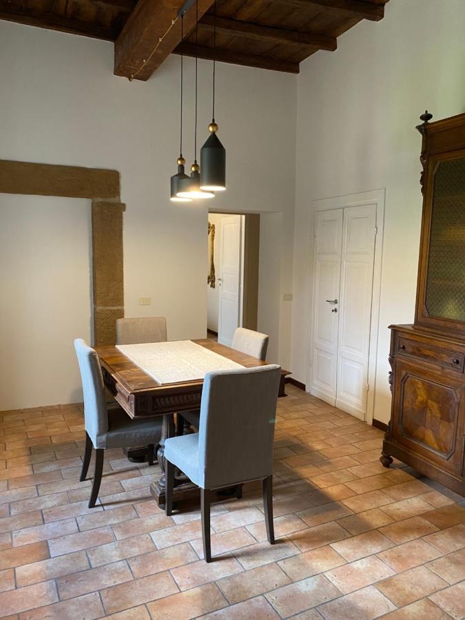 Casa Dell'Olmo Apartment Orvieto Exterior photo