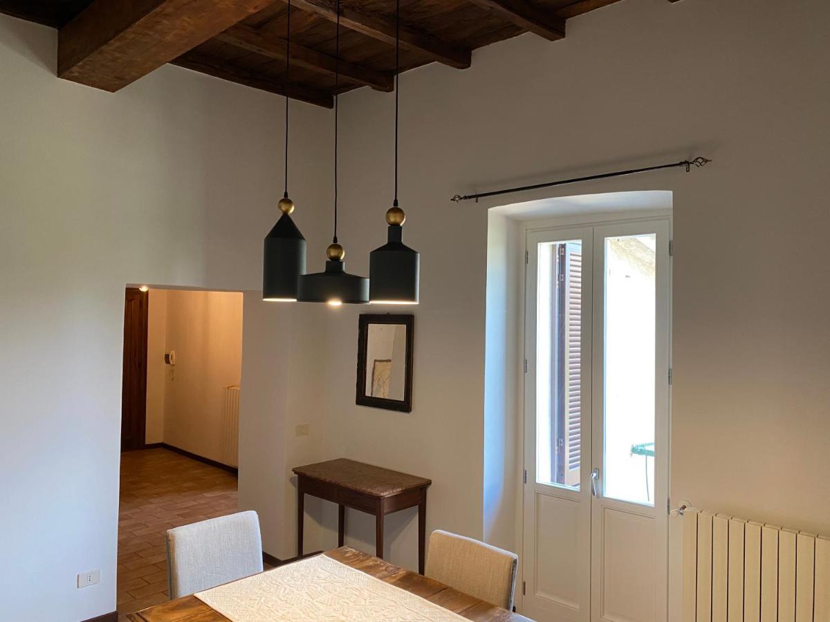 Casa Dell'Olmo Apartment Orvieto Exterior photo