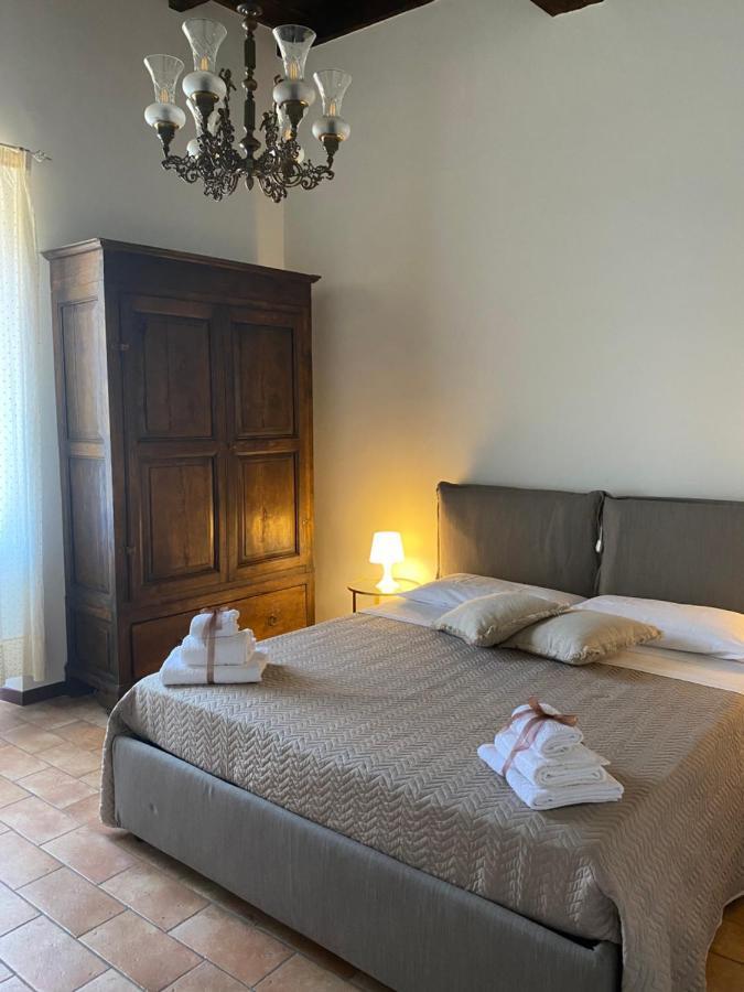 Casa Dell'Olmo Apartment Orvieto Exterior photo