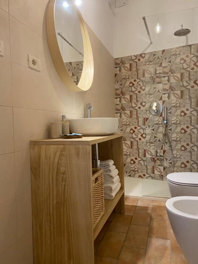 Casa Dell'Olmo Apartment Orvieto Exterior photo