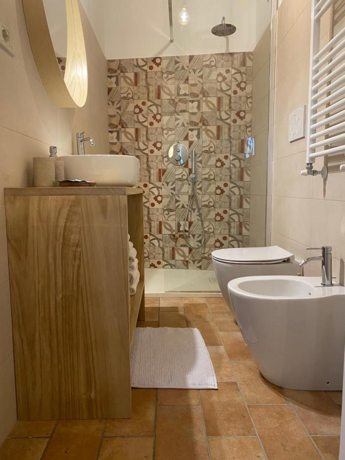 Casa Dell'Olmo Apartment Orvieto Exterior photo
